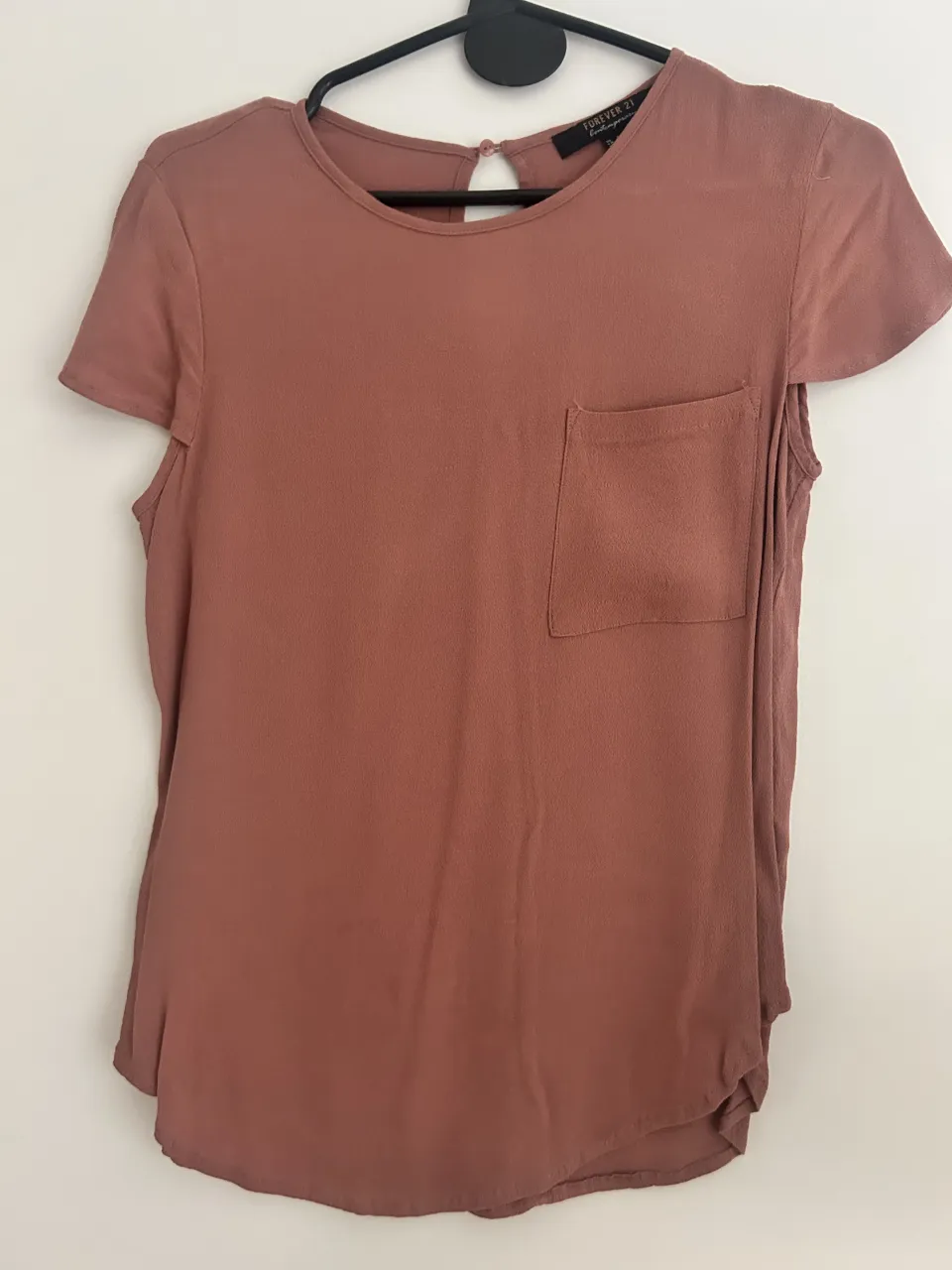 Forever 21 · Talle S