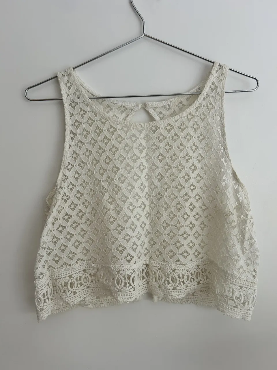 Musculosa Aa - imagen 1