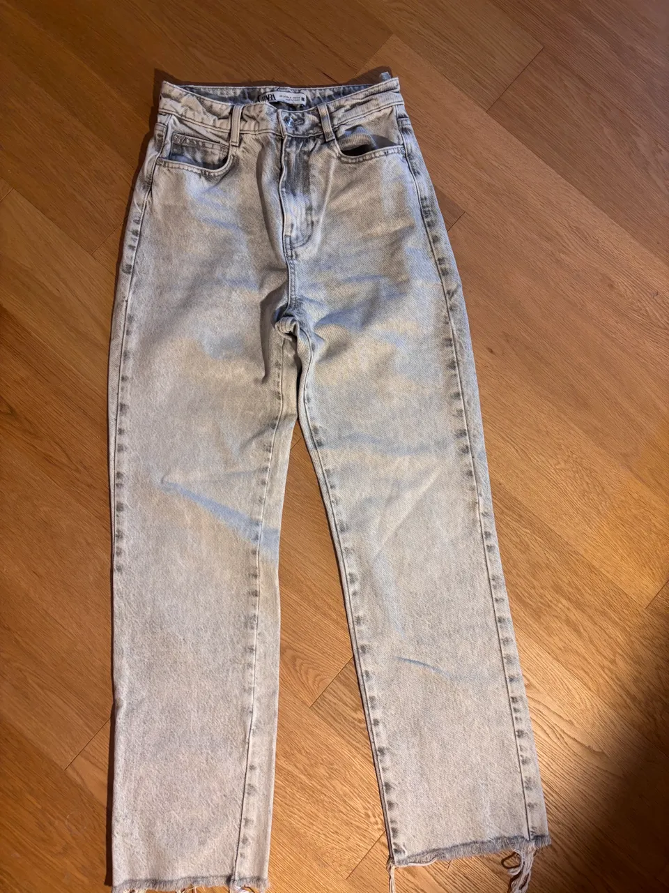 Zara · Talle EU 34