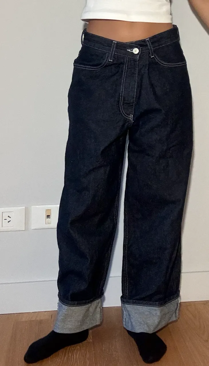 Pull&bear · Talle EU 34