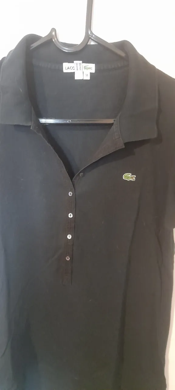 Lacoste · Talle S