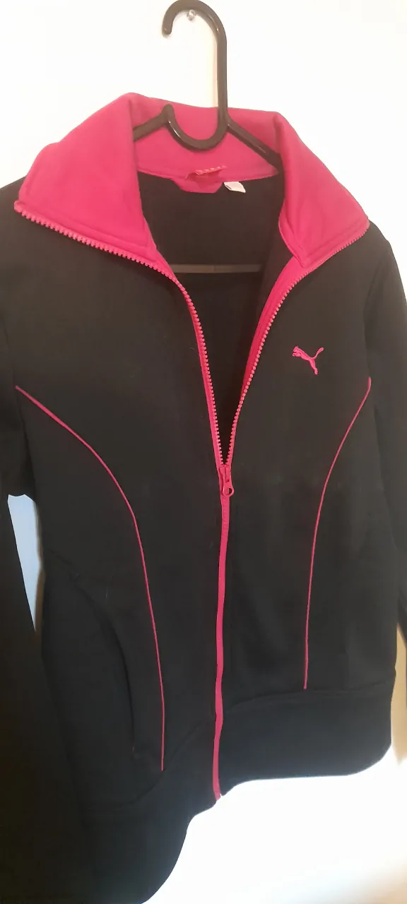 Buzo Puma - imagen 1
