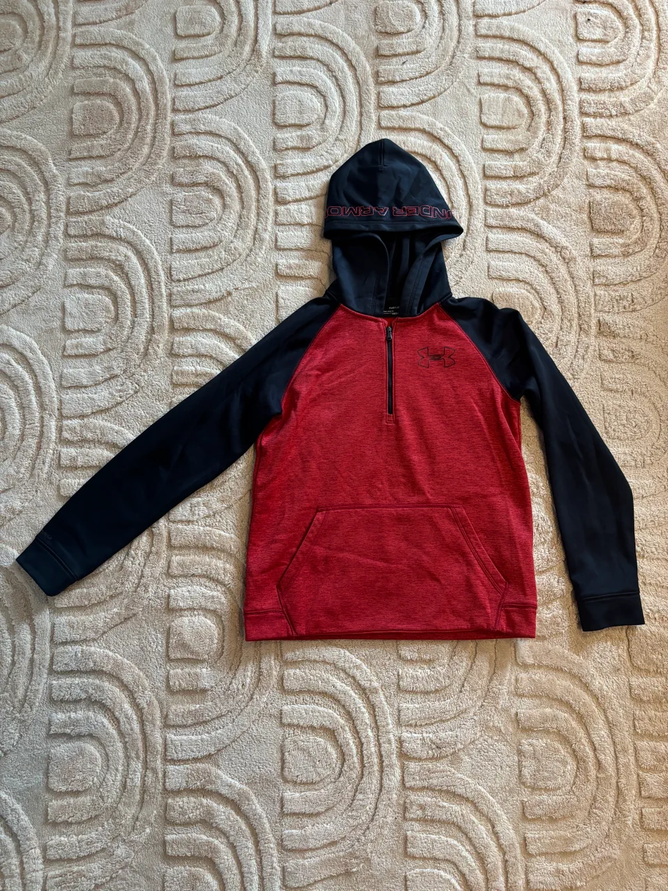 Under Armour · Talle L