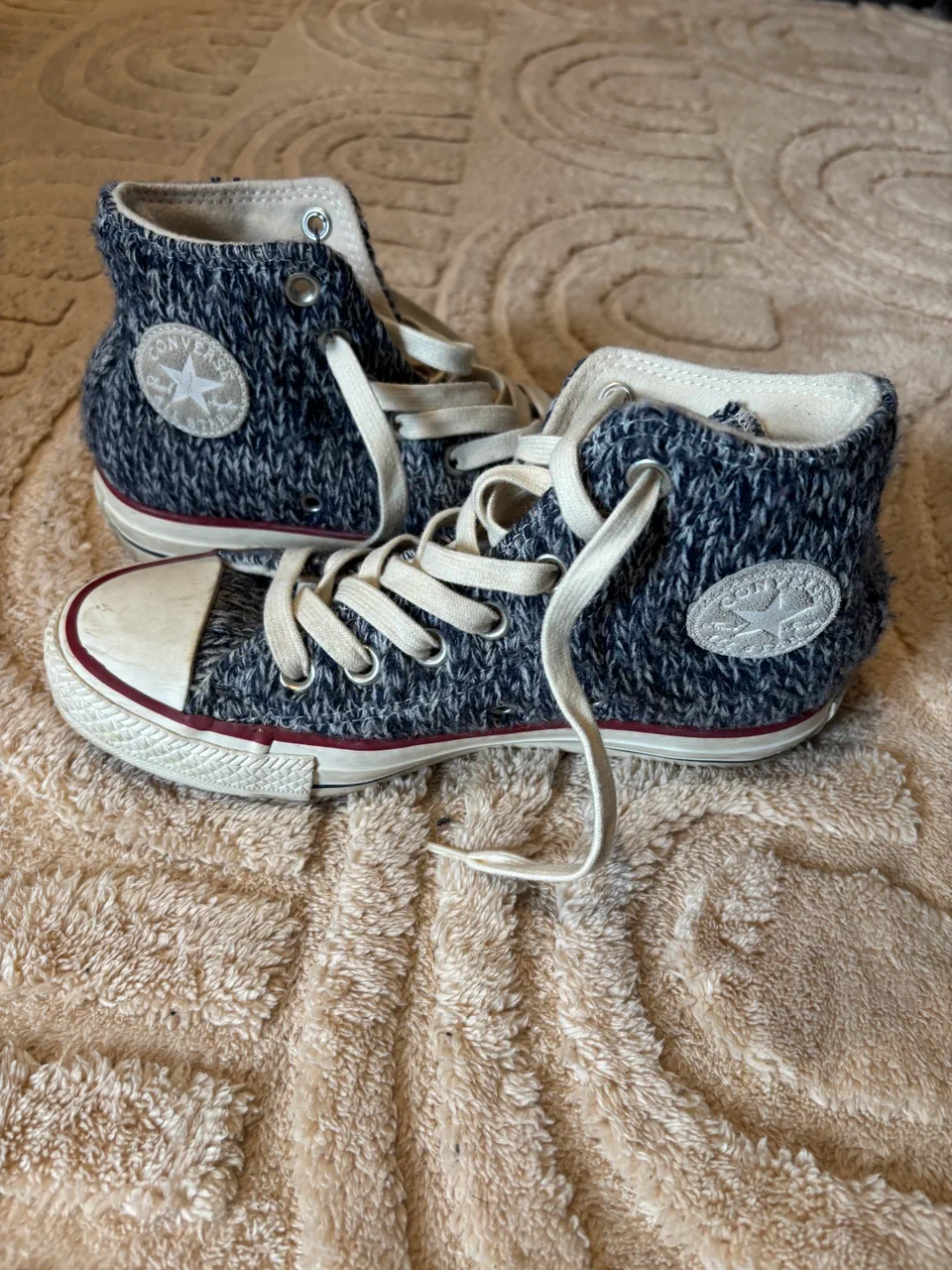 Converse · Talle AR 35