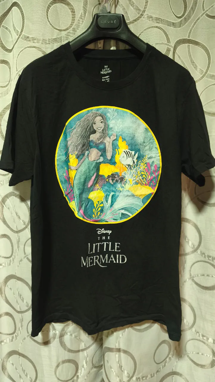 Disney · Talle L