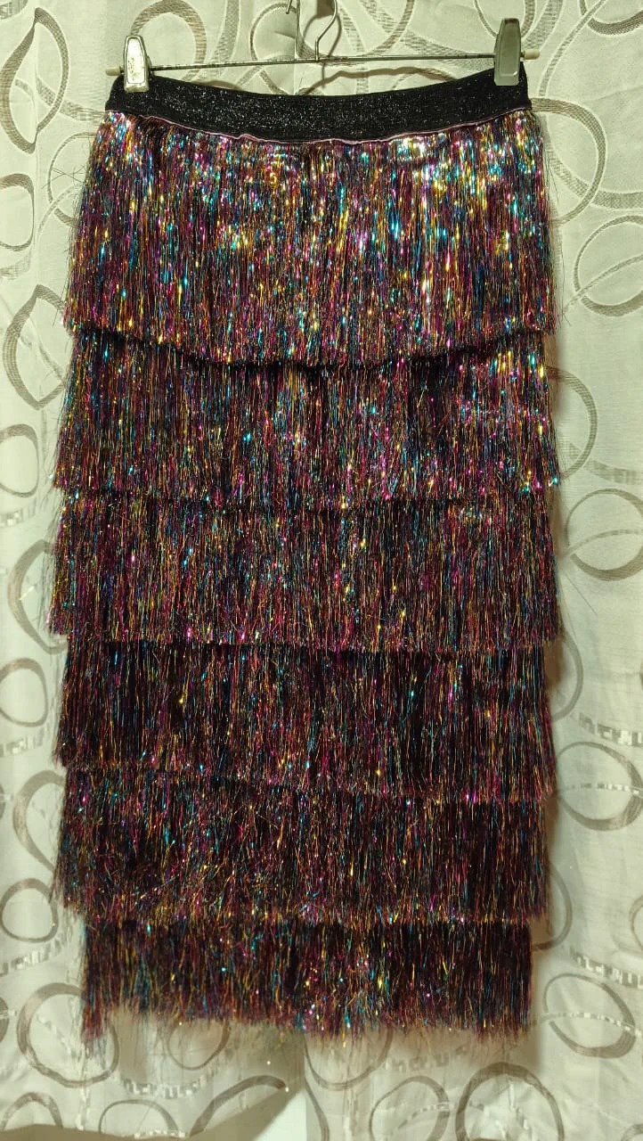 Pollera Sin marca - imagen 1