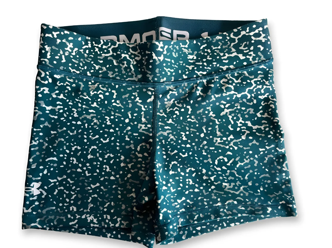 Short Under Armour · Talle XS
