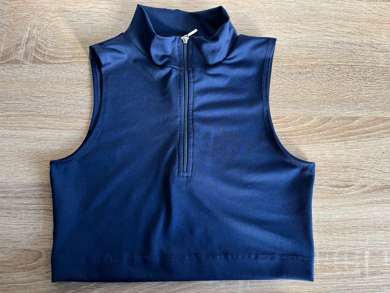 Top New flex · Talle XS