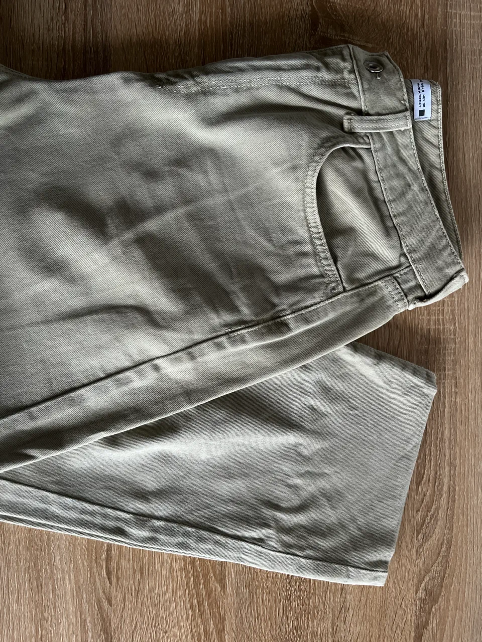 Zara · Talle EU 40