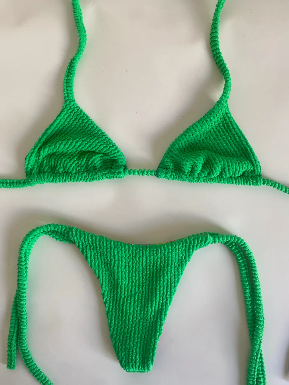 Greta · Talle S