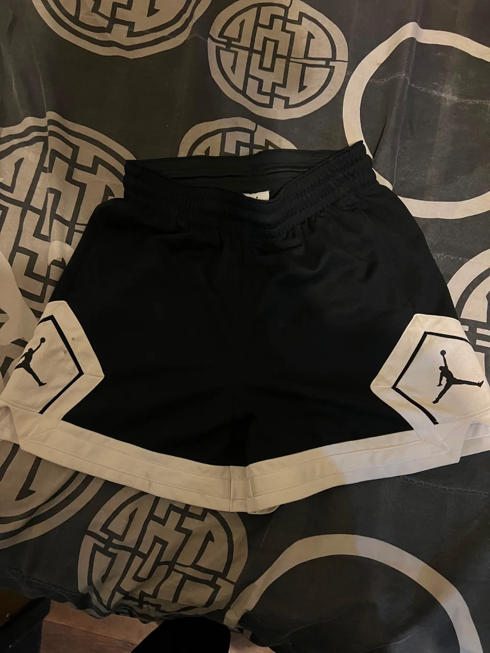 Short Nike · Talle XS