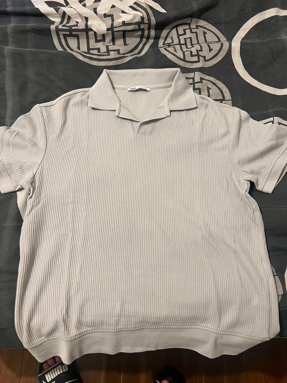 Zara · Talle S