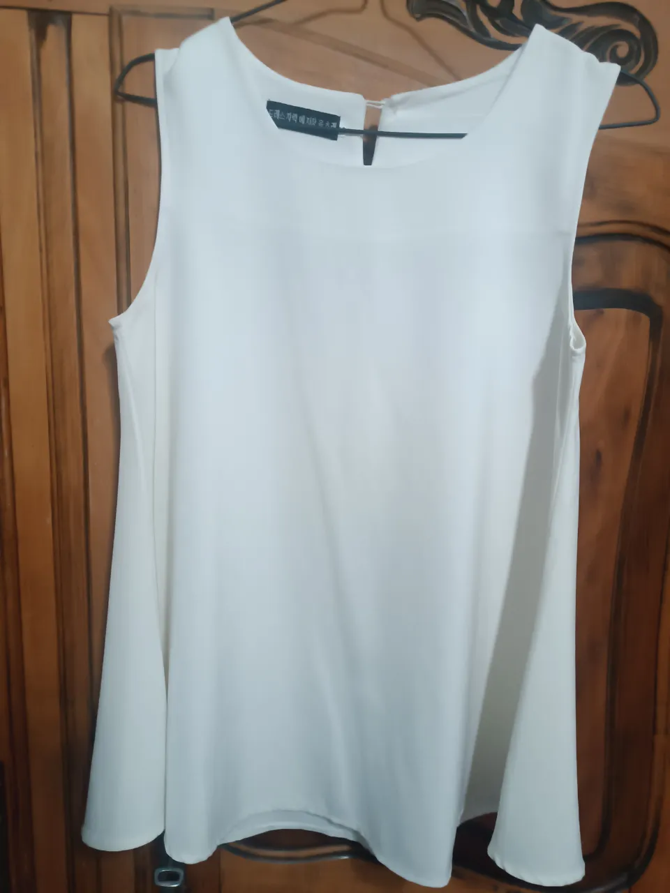 Musculosa Importada - imagen 1