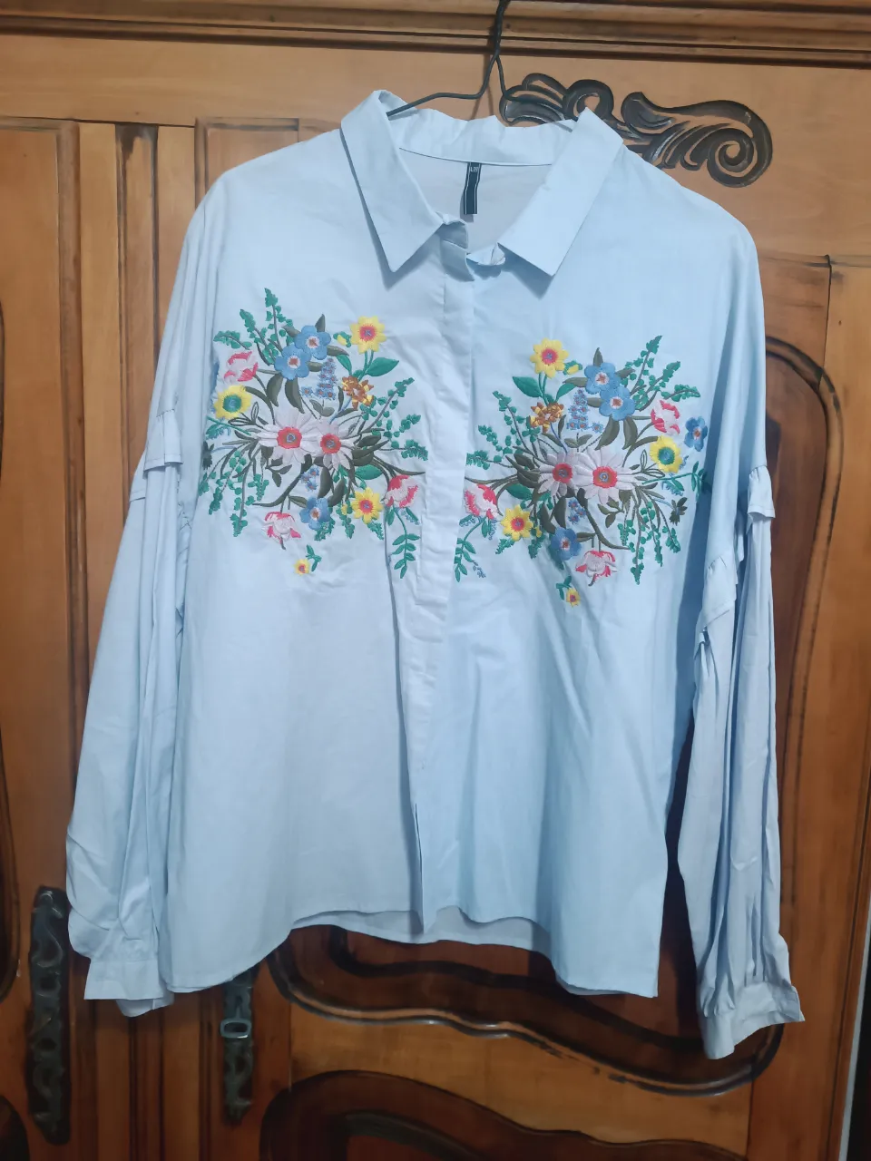 Blusa Importada - imagen 1