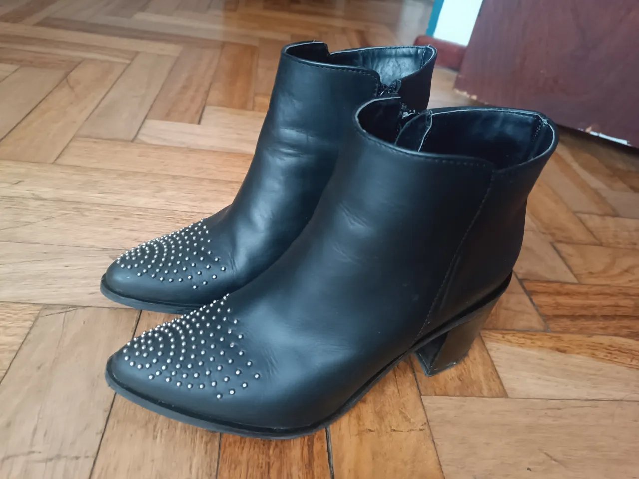 Botas Vita - imagen 1