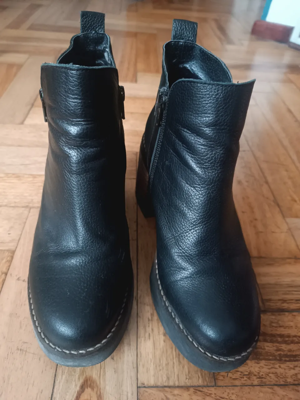 Botas Traza - imagen 1