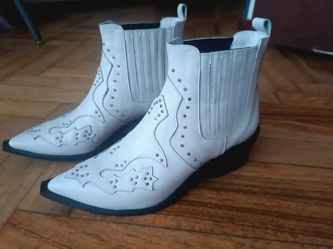 Botas Vita bella - imagen 1