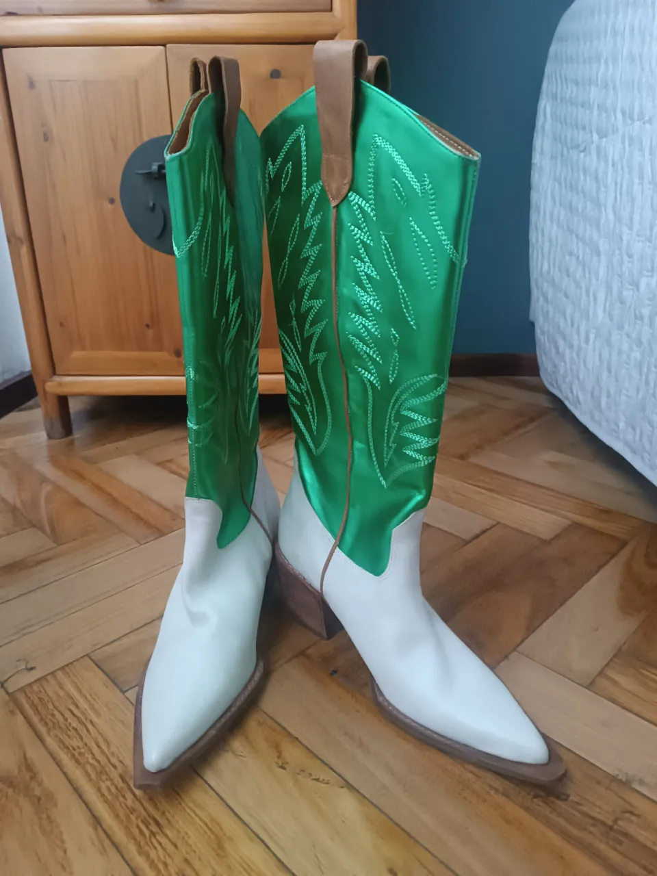 Botas Vita bella - imagen 1