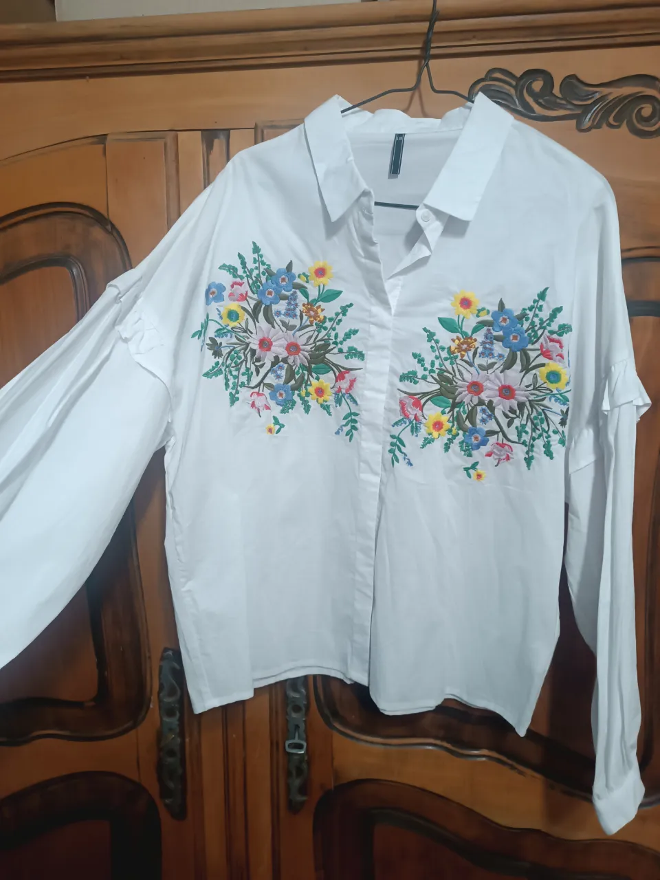 Blusa Importada - imagen 1
