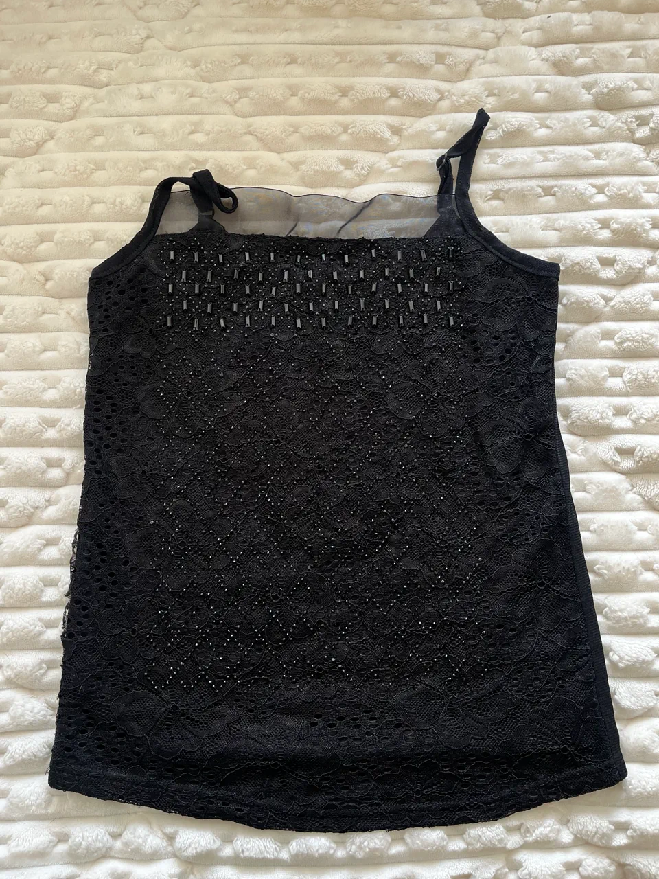 Musculosa Musculosa - imagen 1