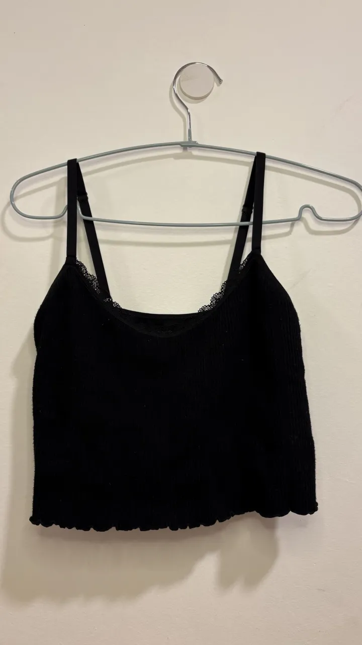Musculosa Primark - imagen 1