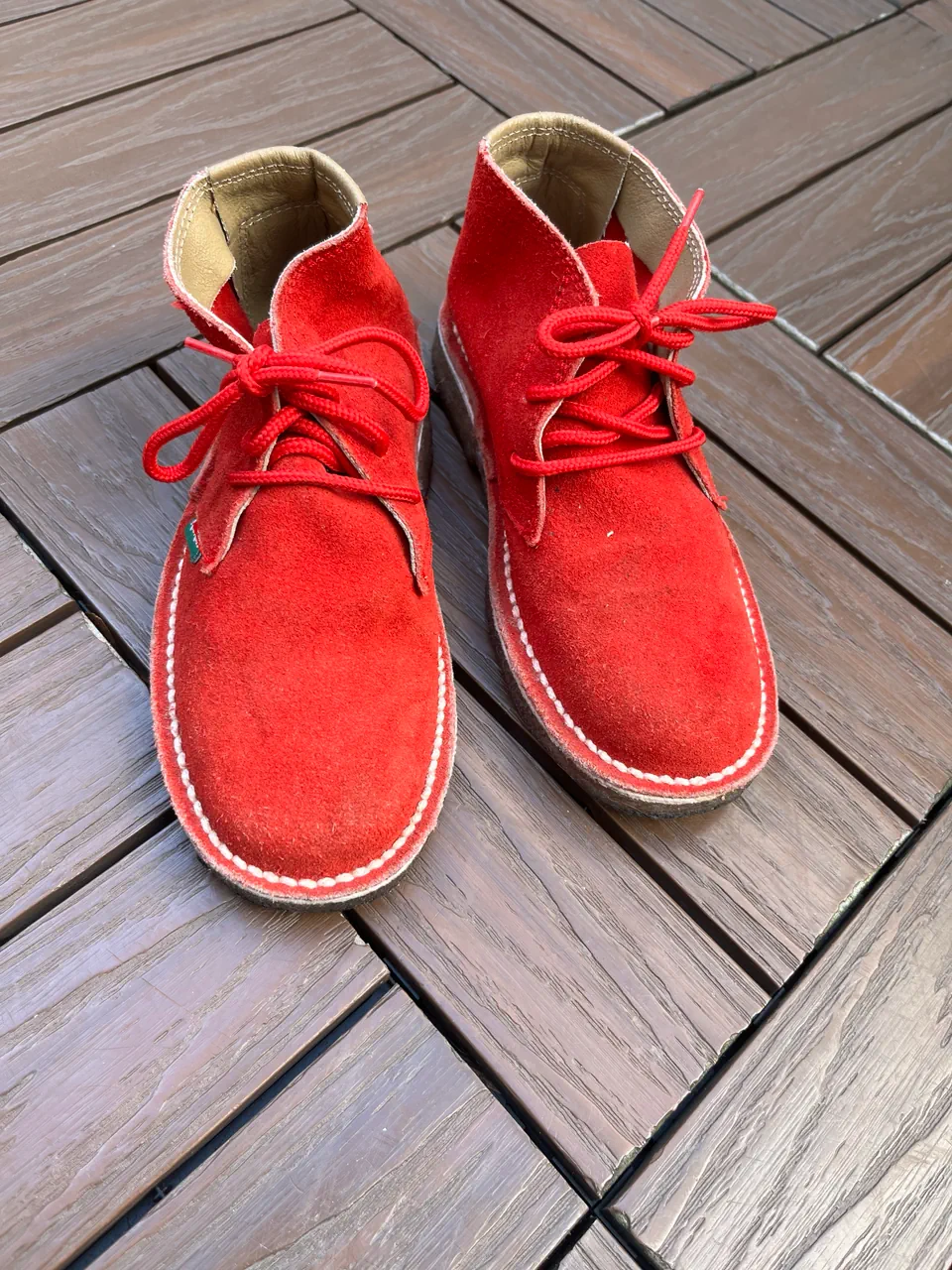 Kickers · Talle AR 31