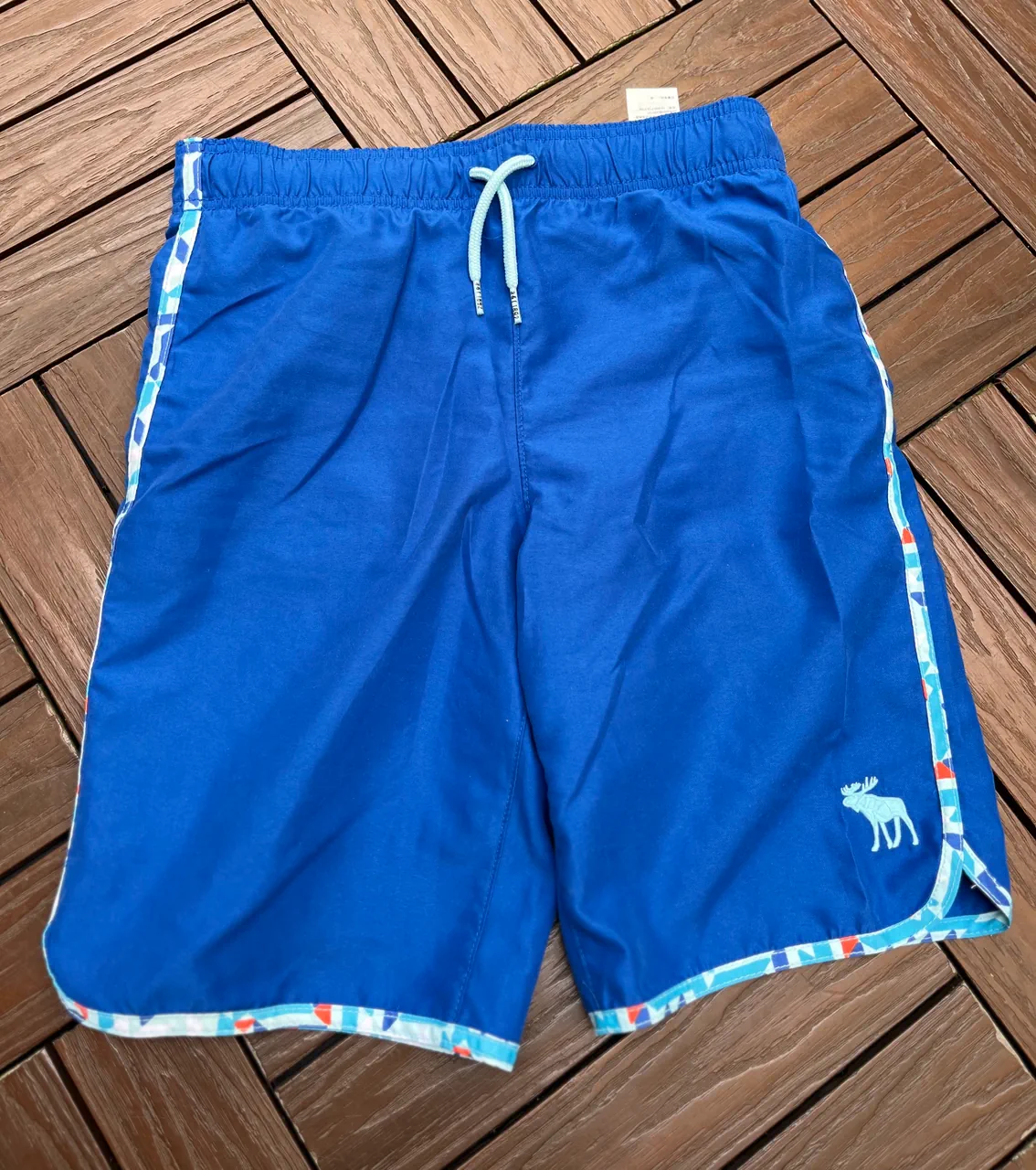 Abercrombie & Fitch · Talle 14 años / 164 cm