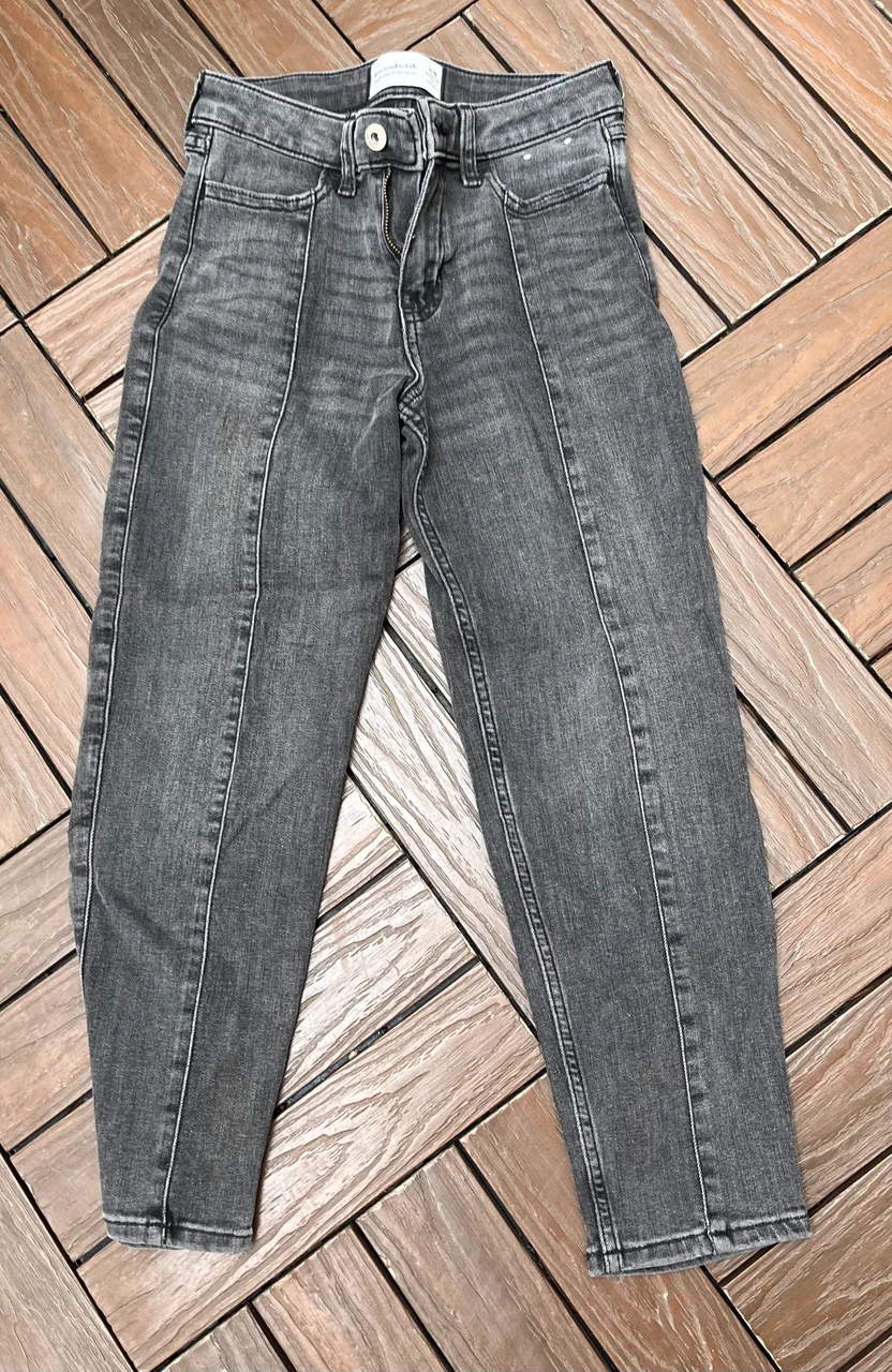 Jean Abercrombie kids · Talle 9 años / 134 cm