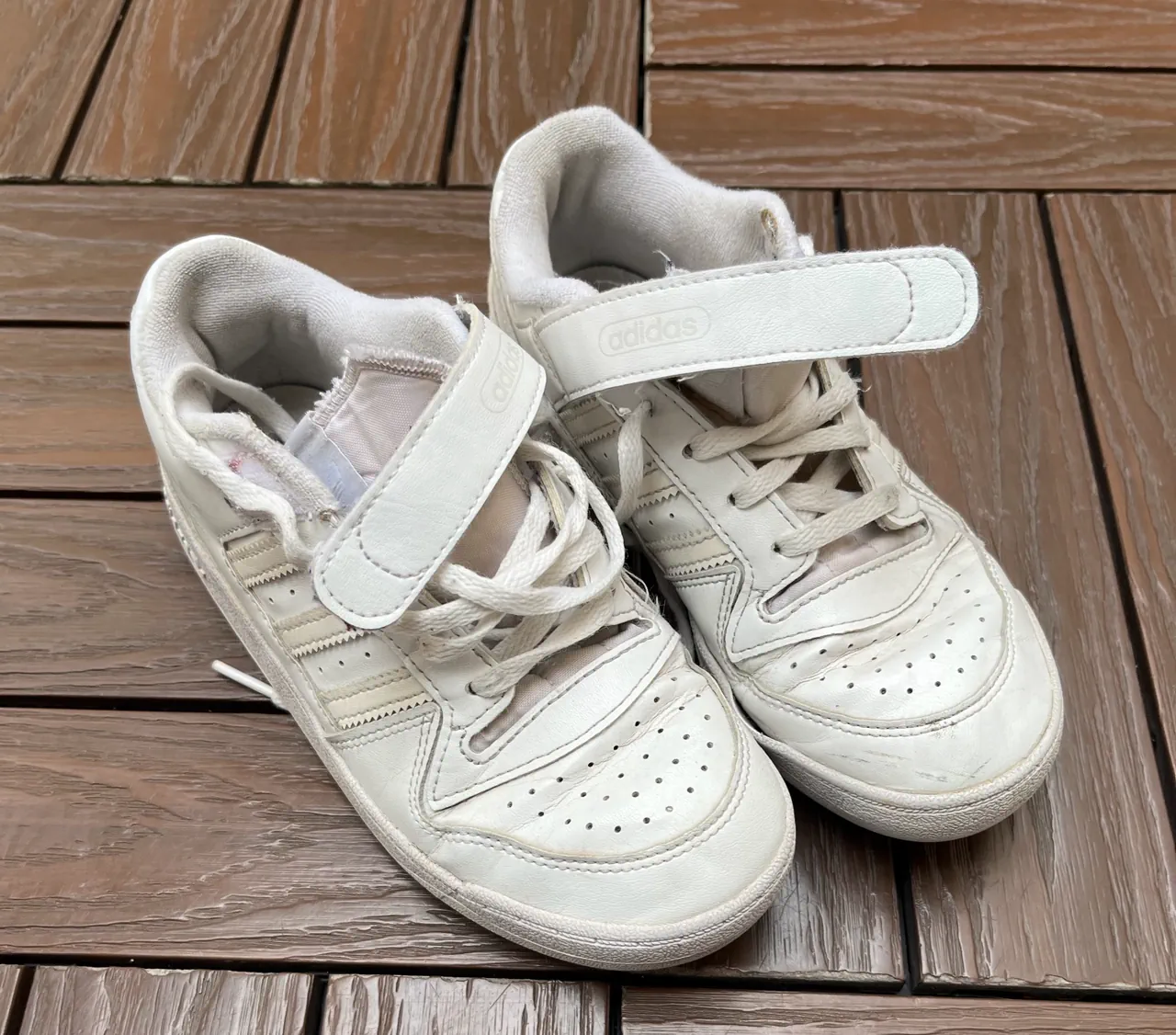 Zapatillas adidas - imagen 1