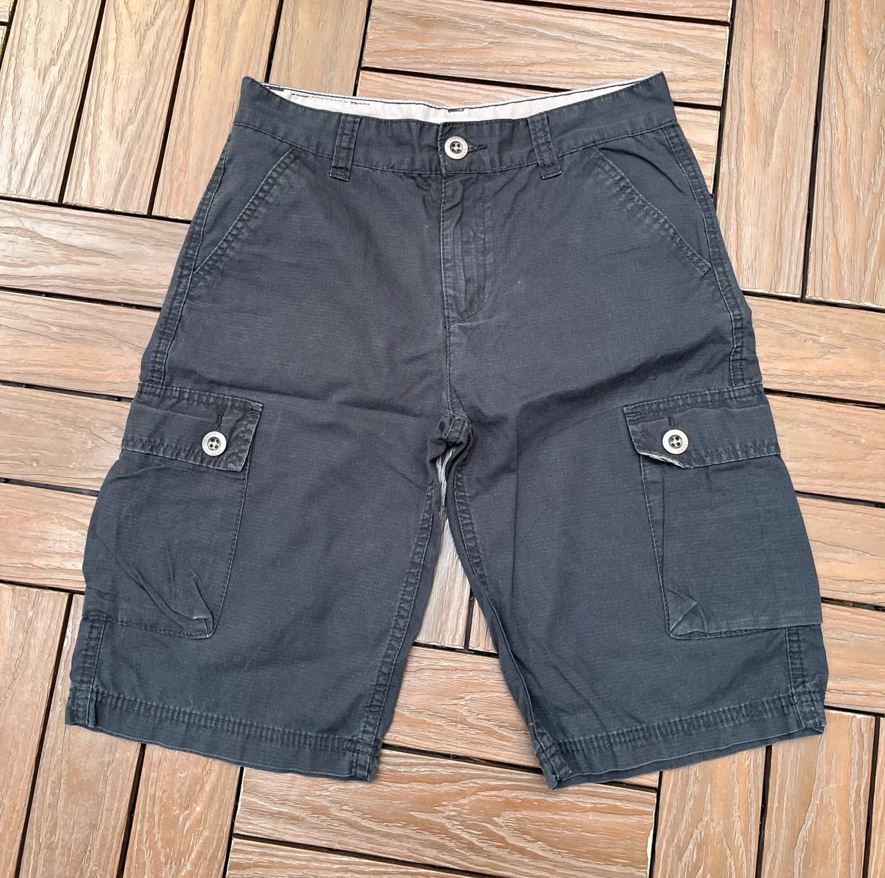 Bermuda Levi's · Talle 14 años / 164 cm