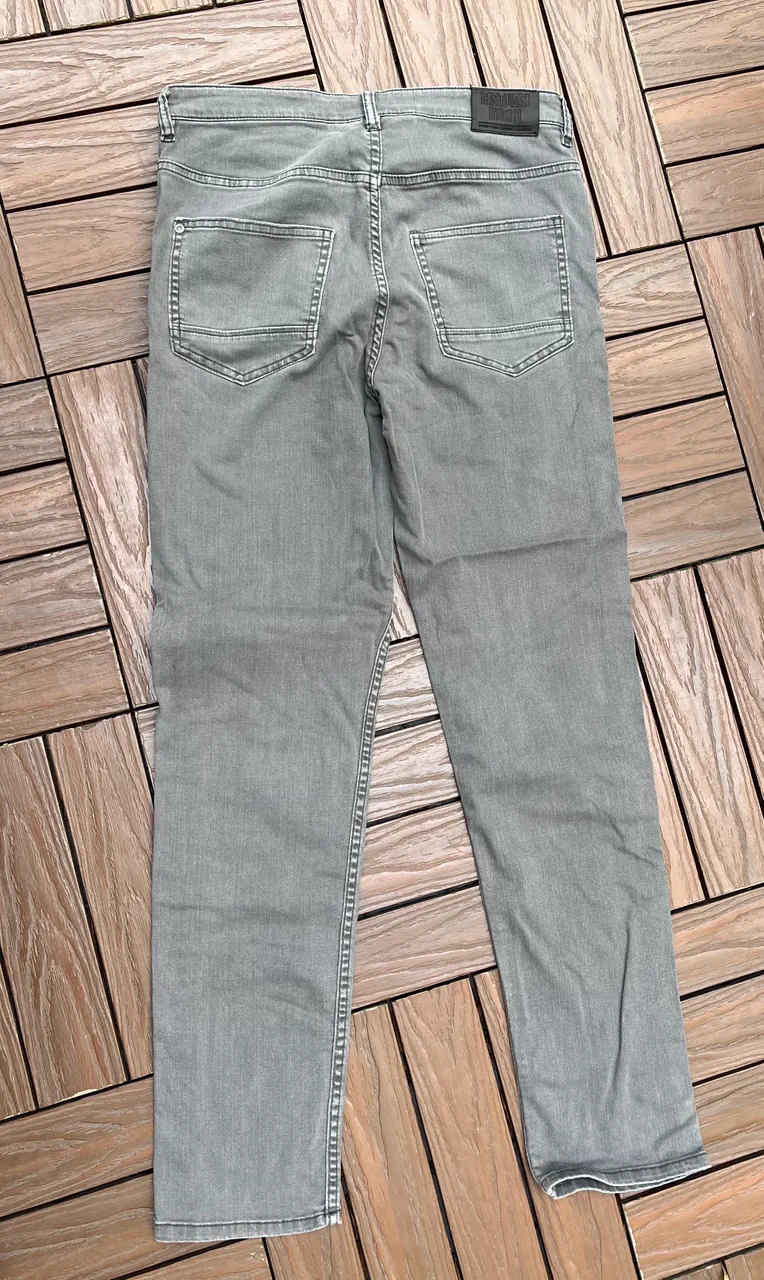 Jean H&M · Talle 14 años / 164 cm