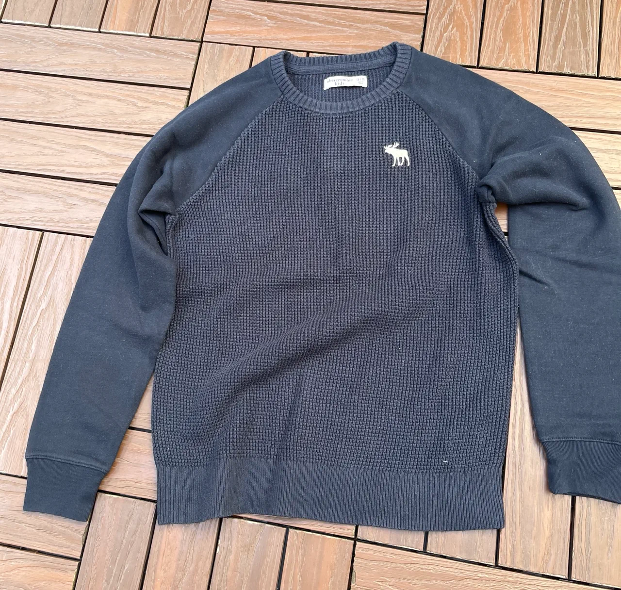 Abercrombie kids · Talle 13 años / 158 cm