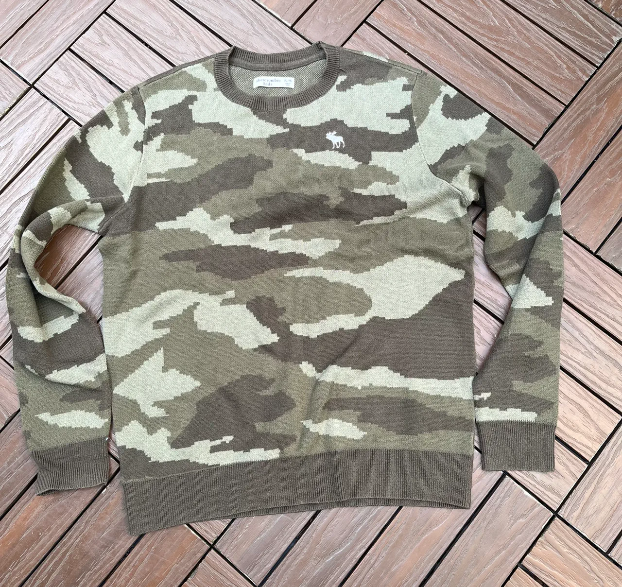 Abercrombie kids · Talle 15 años / 170 cm