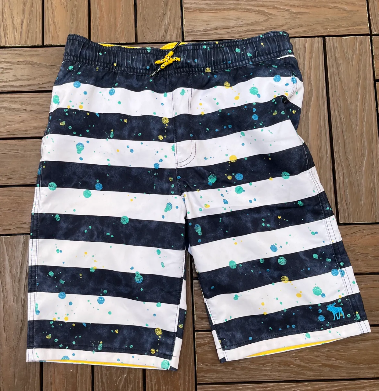 Abercrombie kids · Talle 13 años / 158 cm