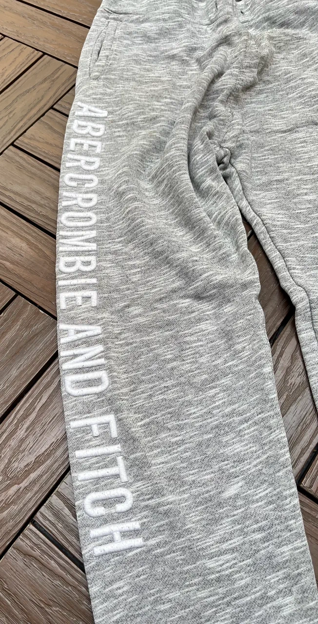 Pantalón Abercrombie & Fitch - imagen 1