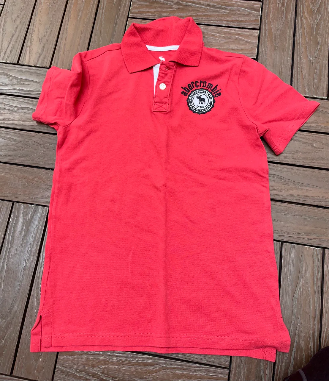 Abercrombie kids · Talle 14 años / 164 cm