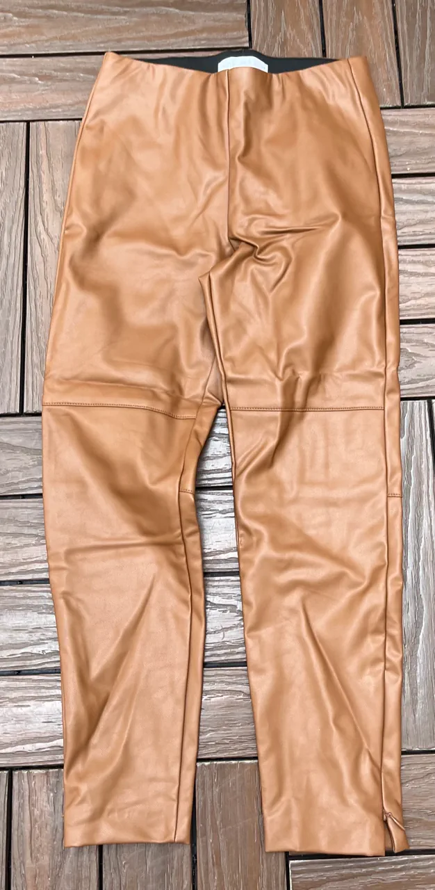 Pantalón Zara · Talle 9 años / 134 cm