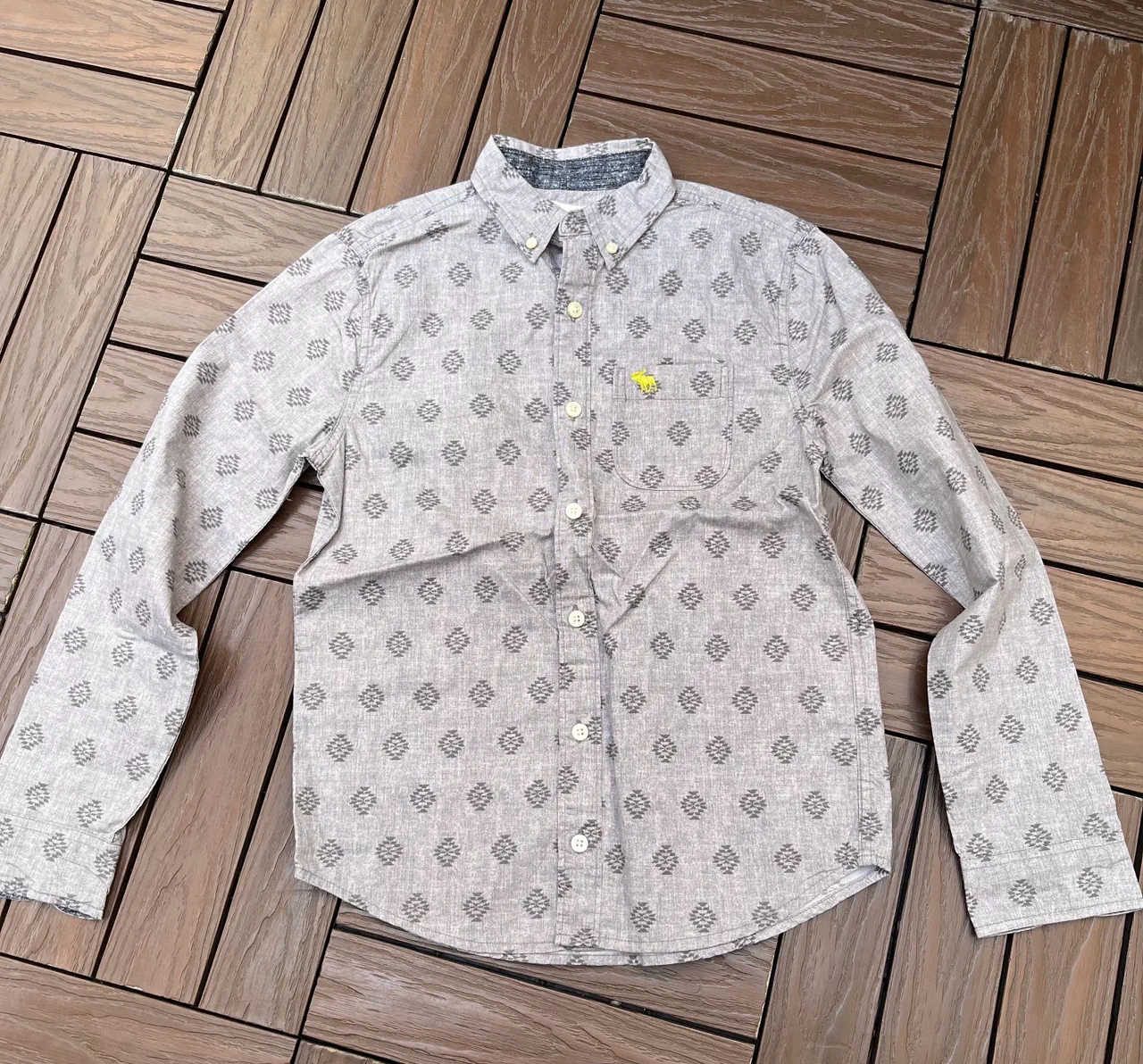Abercrombie kids · Talle 12 años / 152 cm