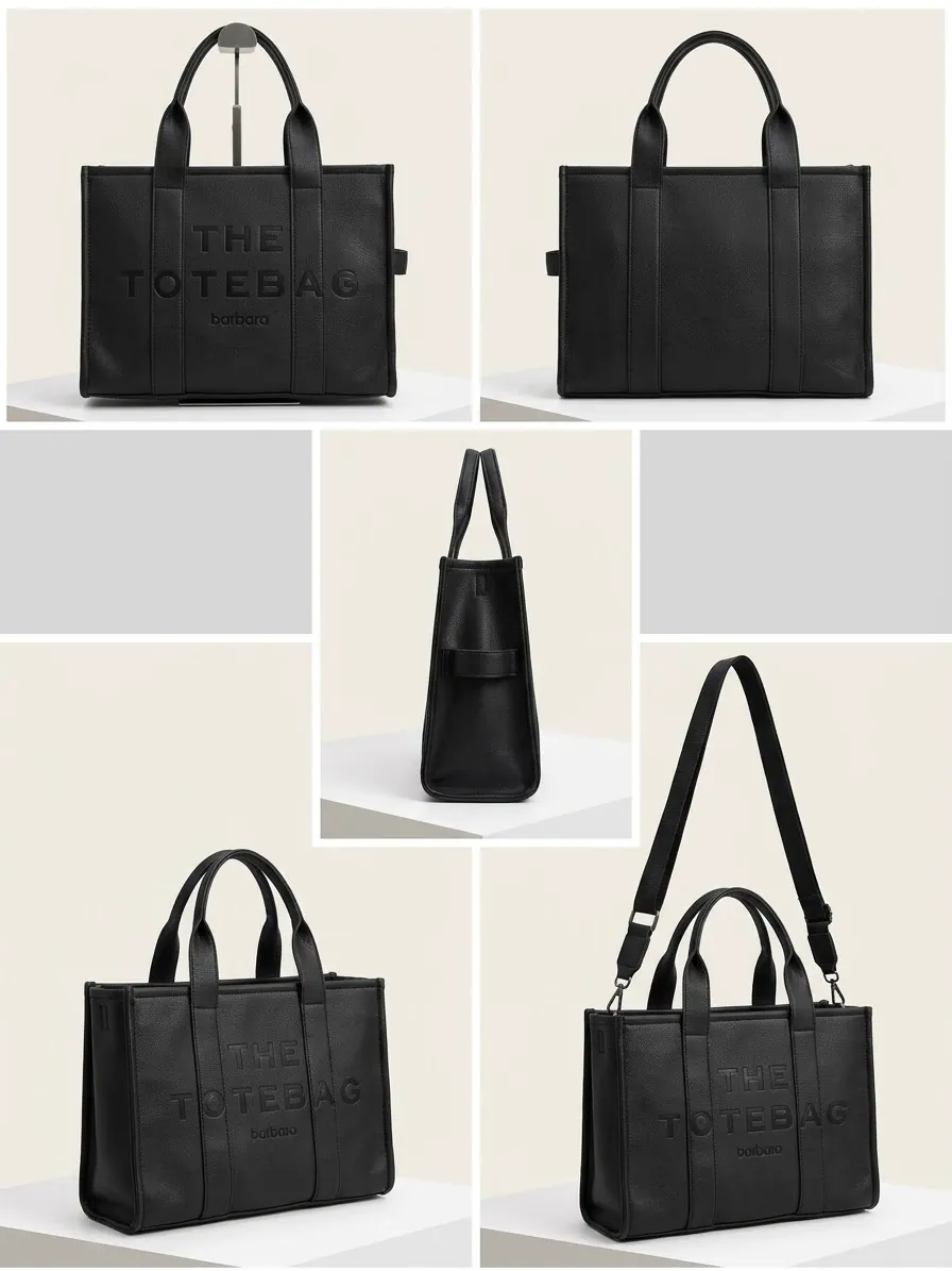 Bolso Barbara bags - imagen 1
