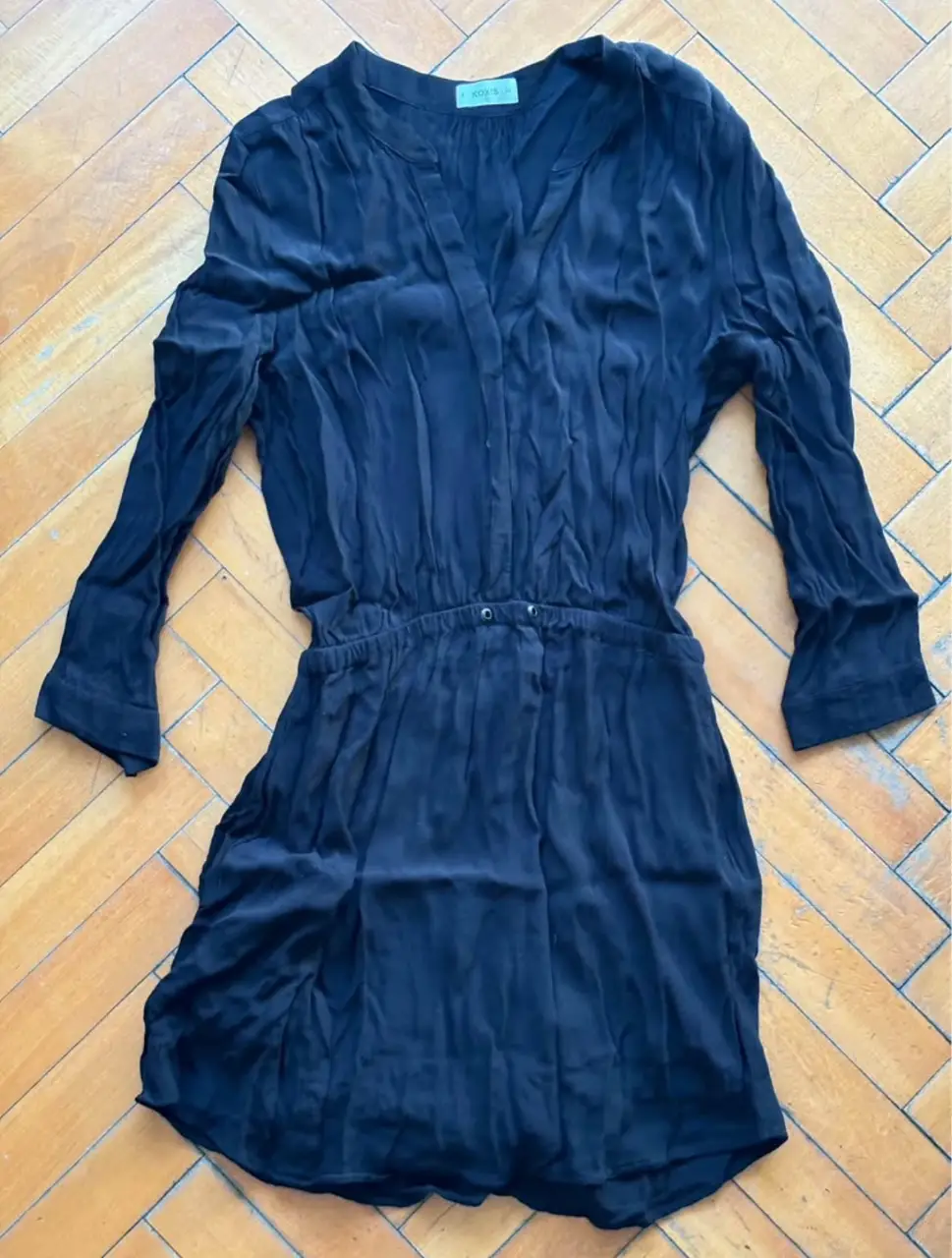 Vestido Koxis - imagen 1
