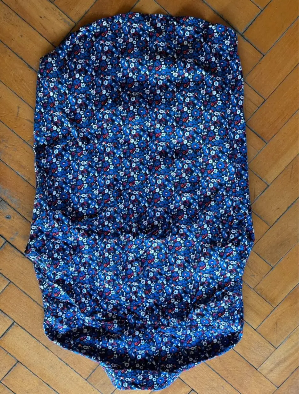 Camisa Otra - imagen 1