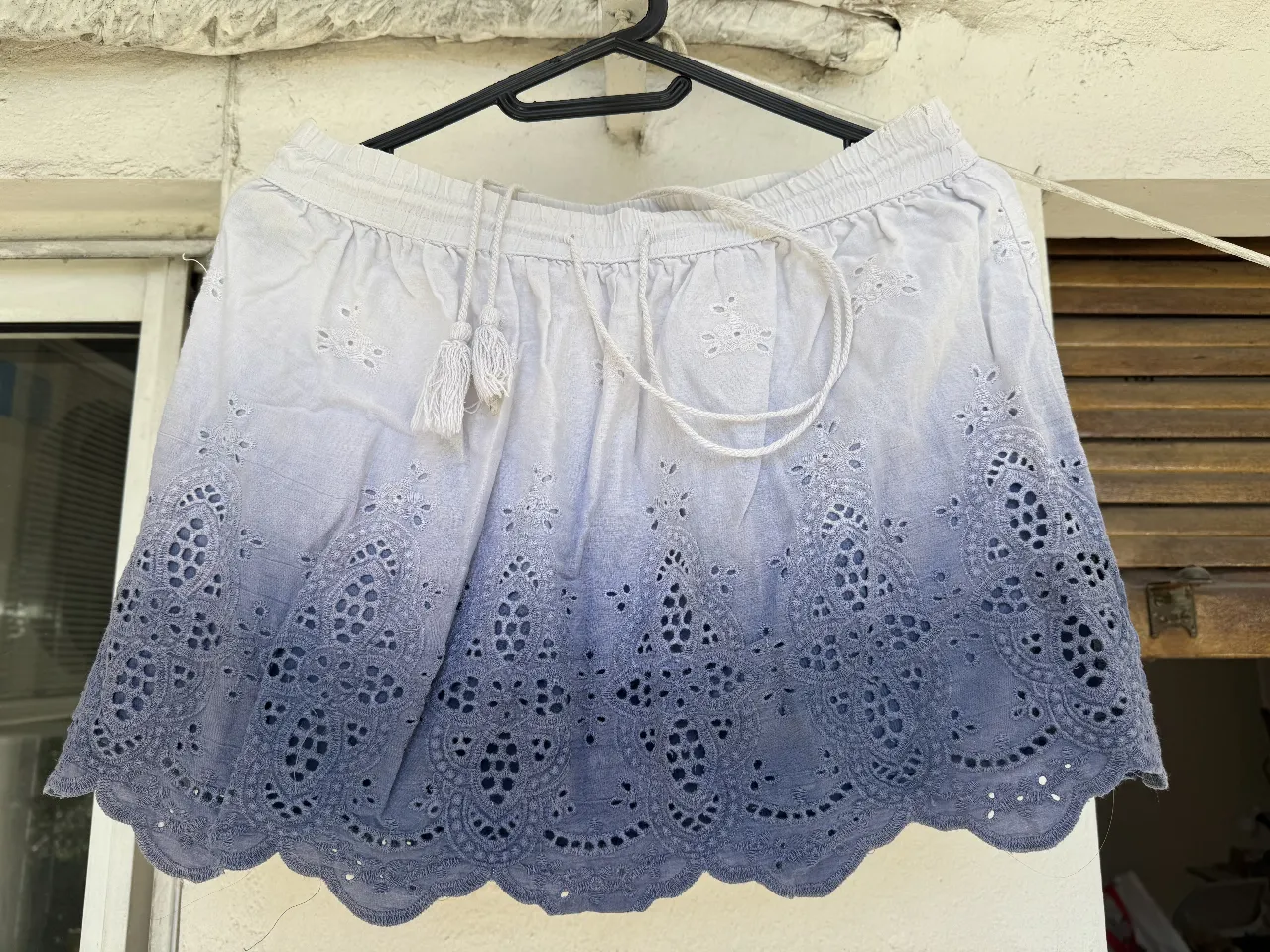 Black label · Talle S