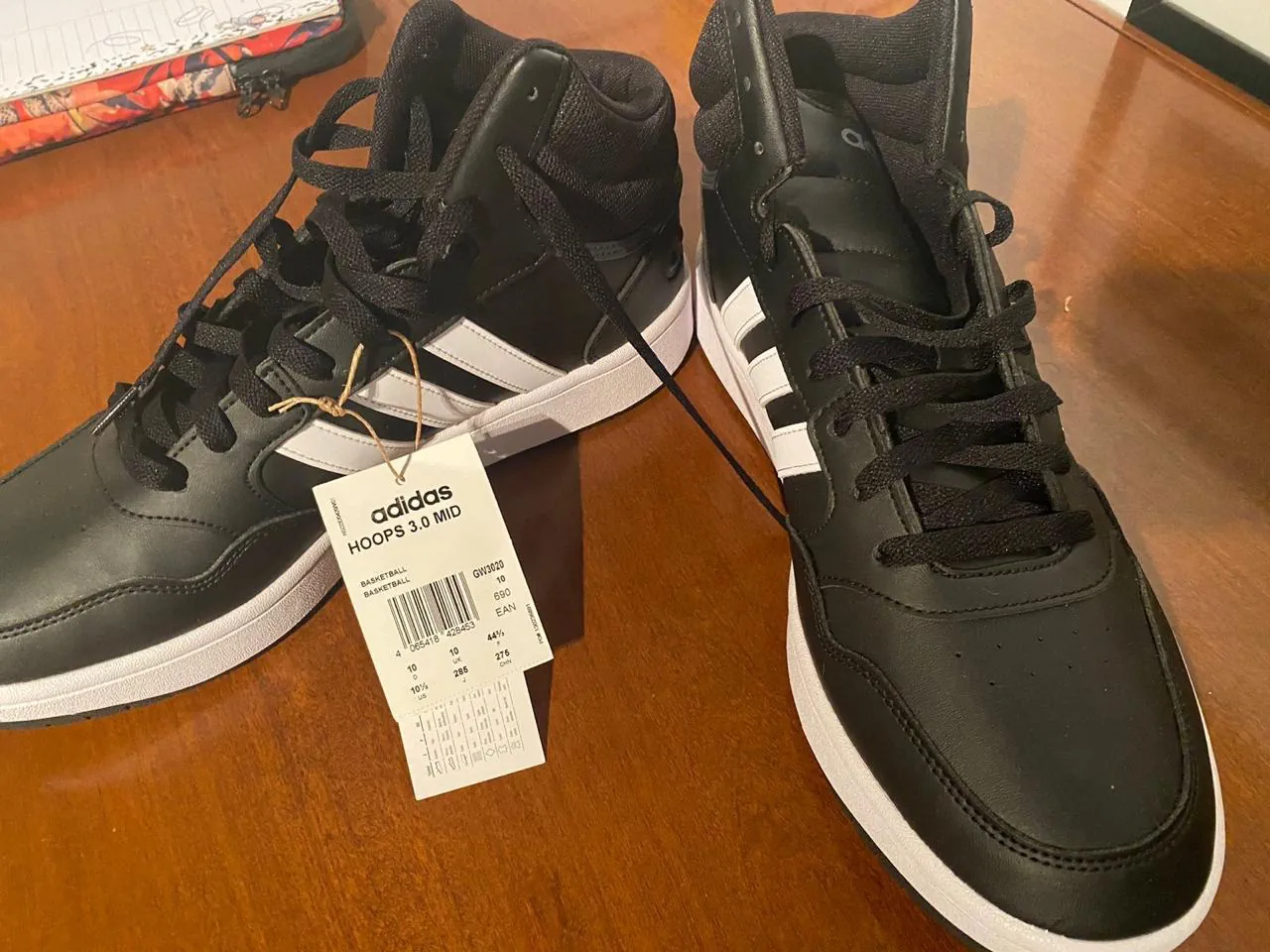 Zapatillas adidas - imagen 1