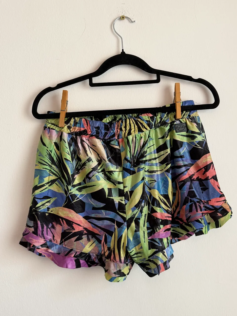 Short Jazmín Chebar - imagen 1