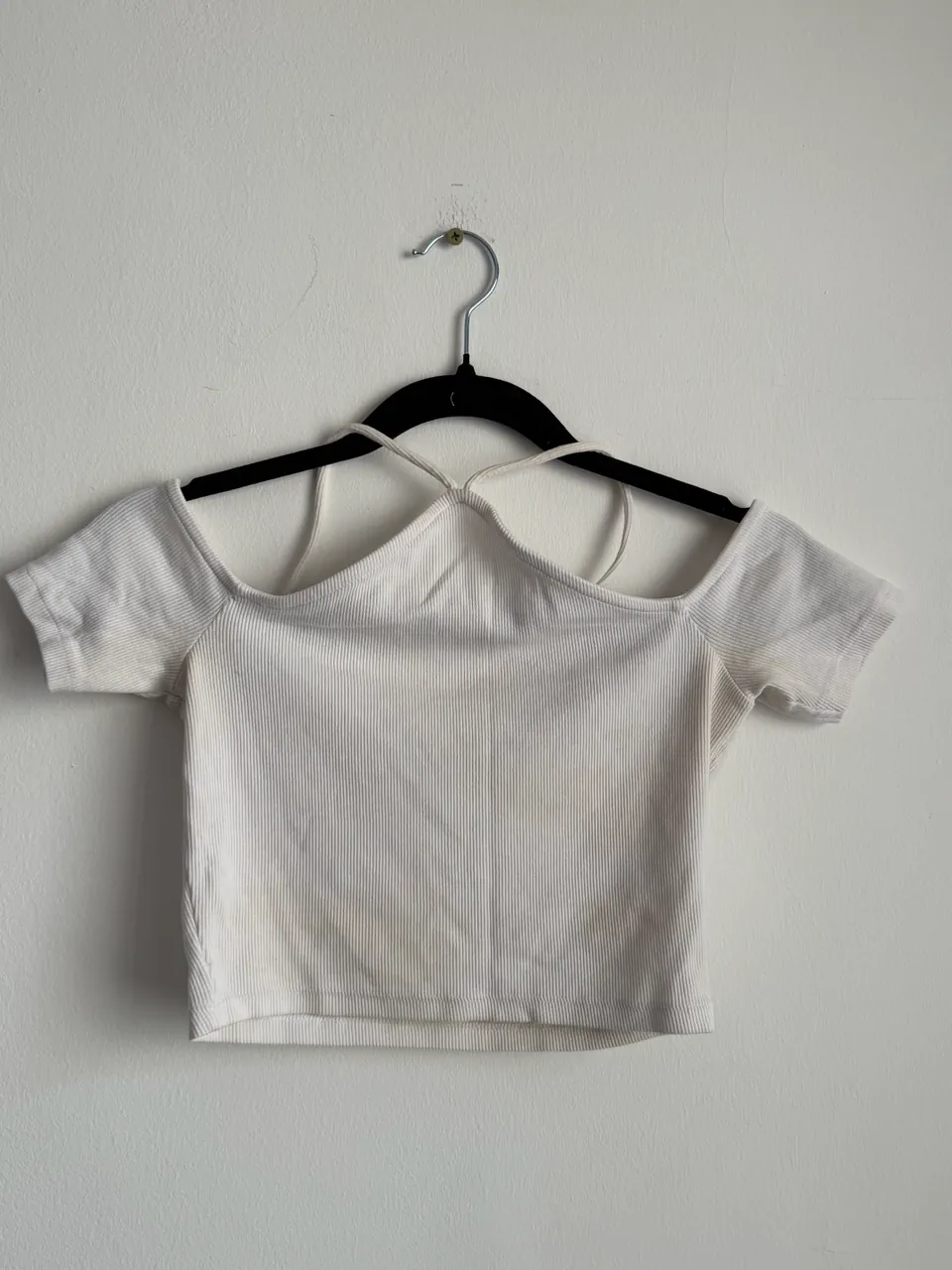 Remera Zara - imagen 1
