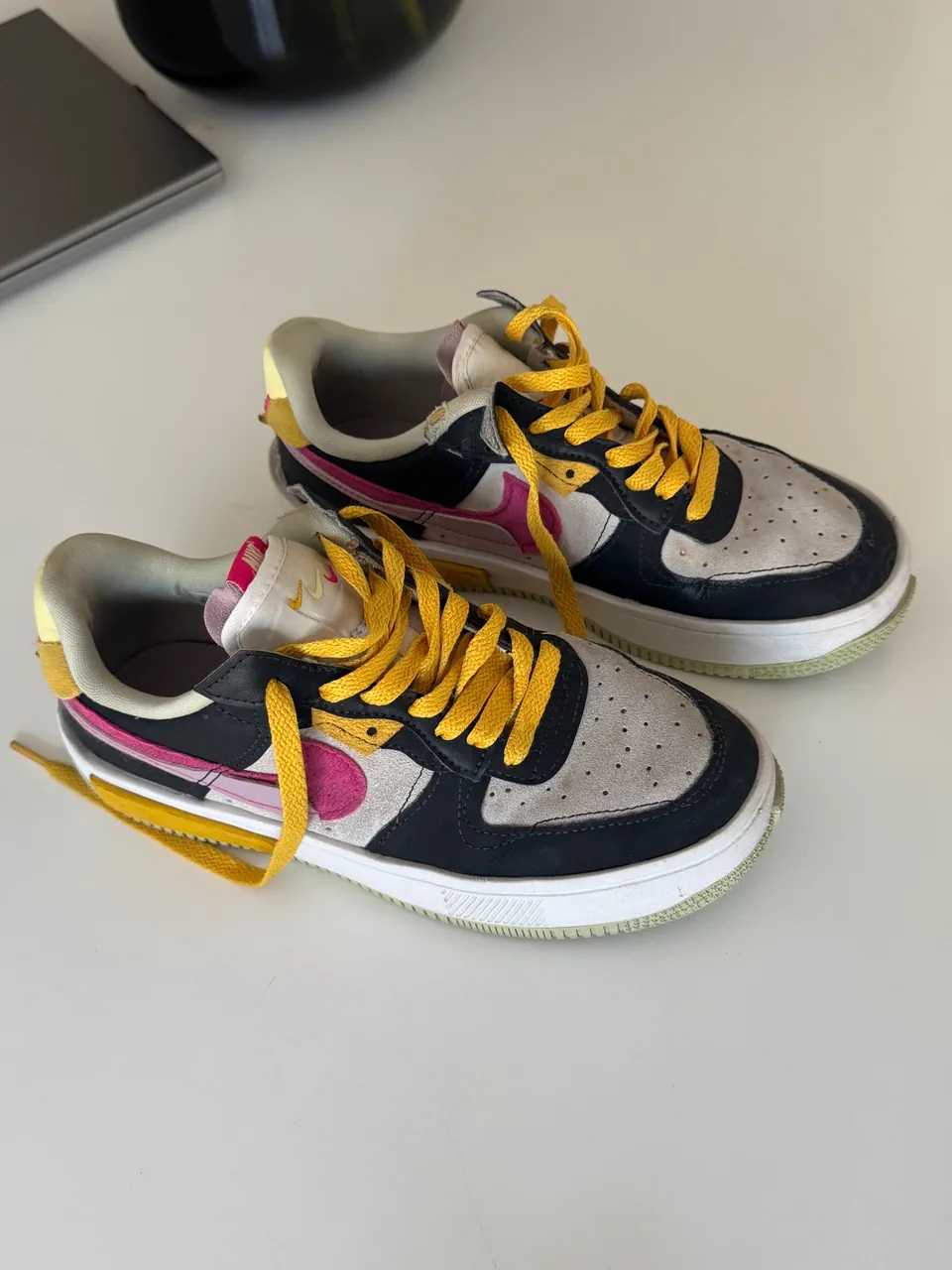 Zapatillas Nike - imagen 1