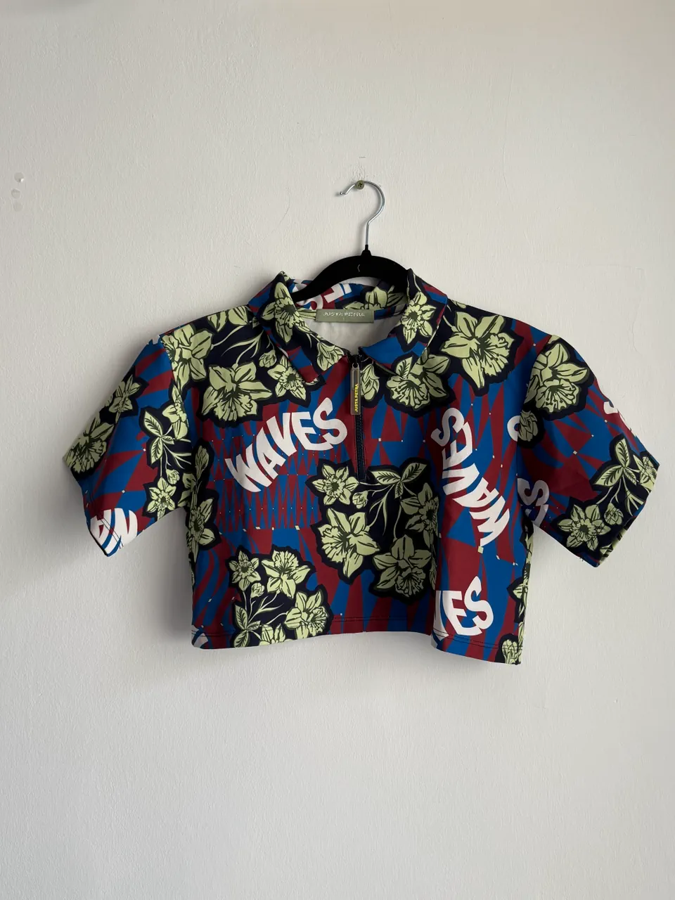 Remera Justa Petra · Talle 1