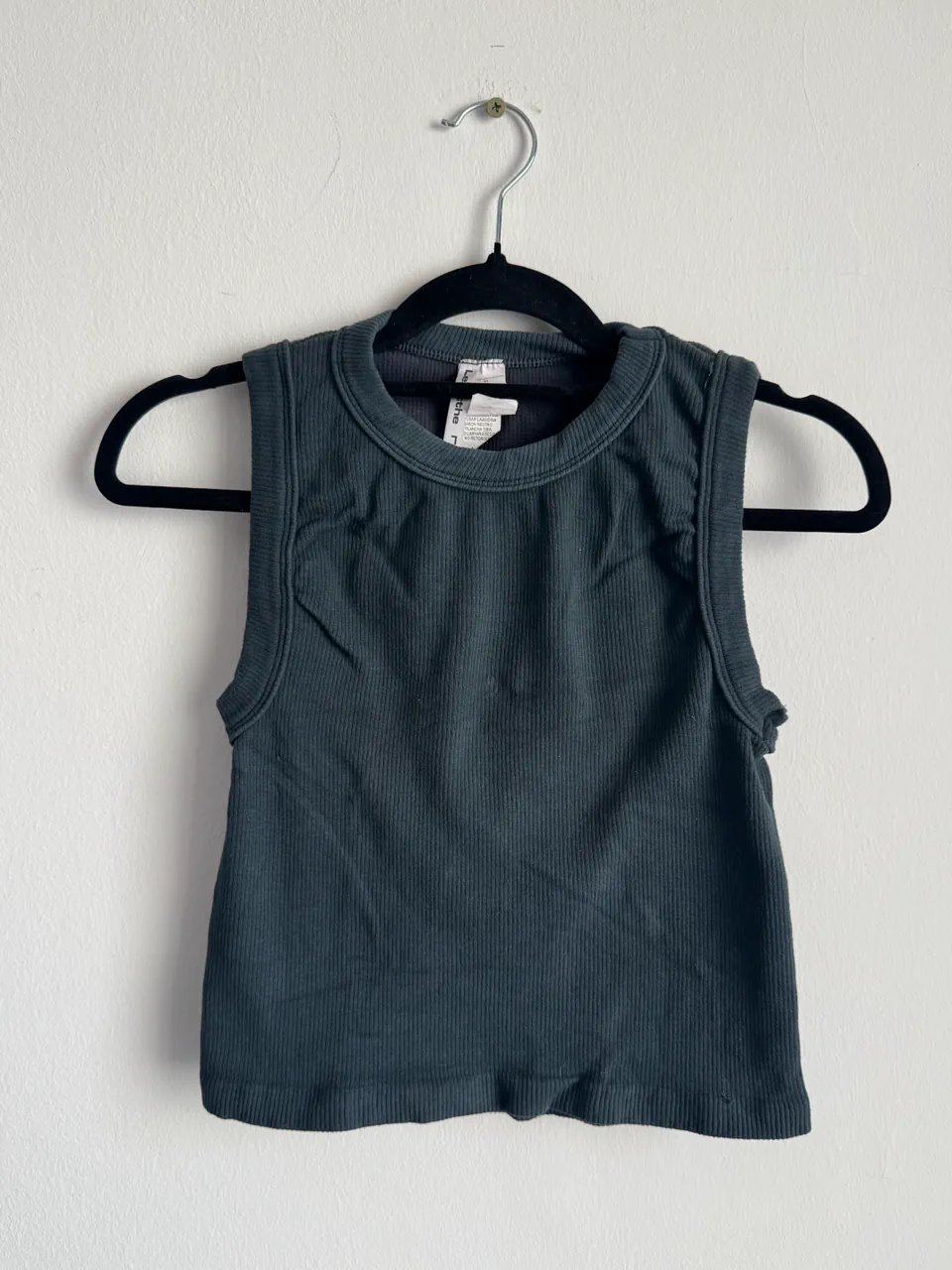 Musculosa Le Utthe - imagen 1