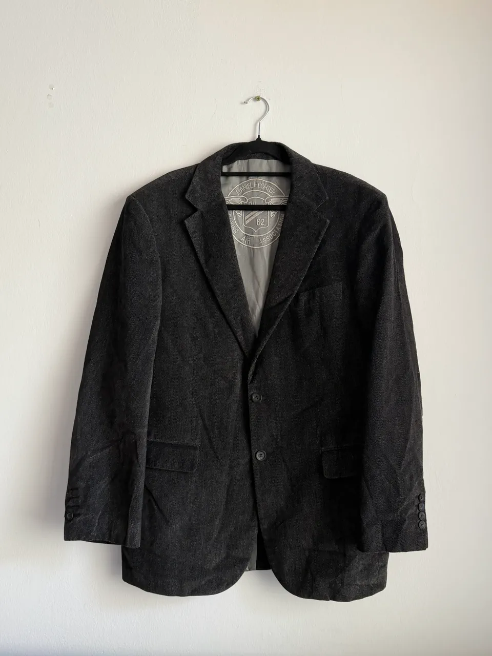 Blazer Daniel Hechter - imagen 1