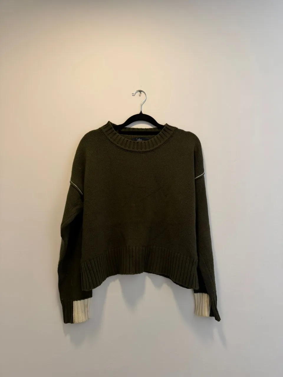Sofia Sarkany · Talle M